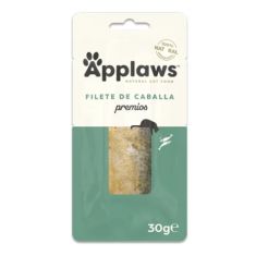 APPLAWS gato snack lomo de caballa