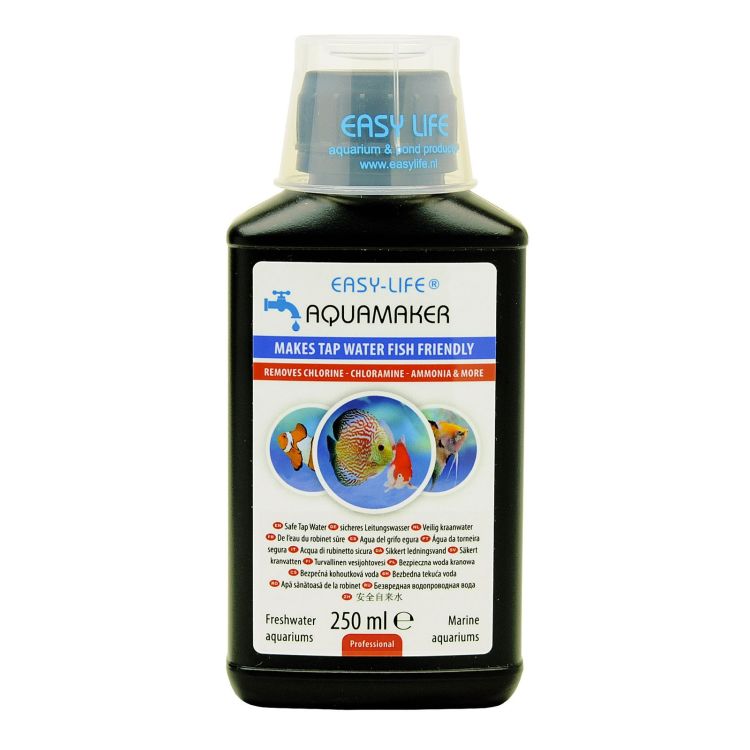 ICA Easy life aquamaker 250 ml