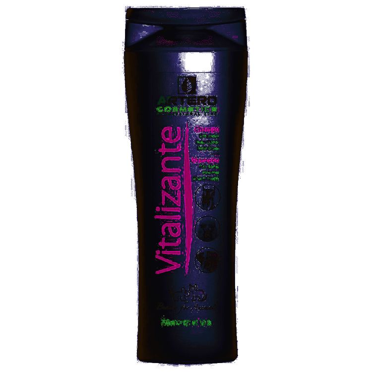 ARTERO champu vitalizante 250 ml