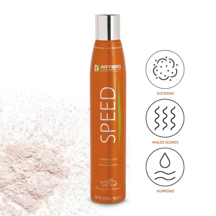 ARTERO spray Speed 300 ml