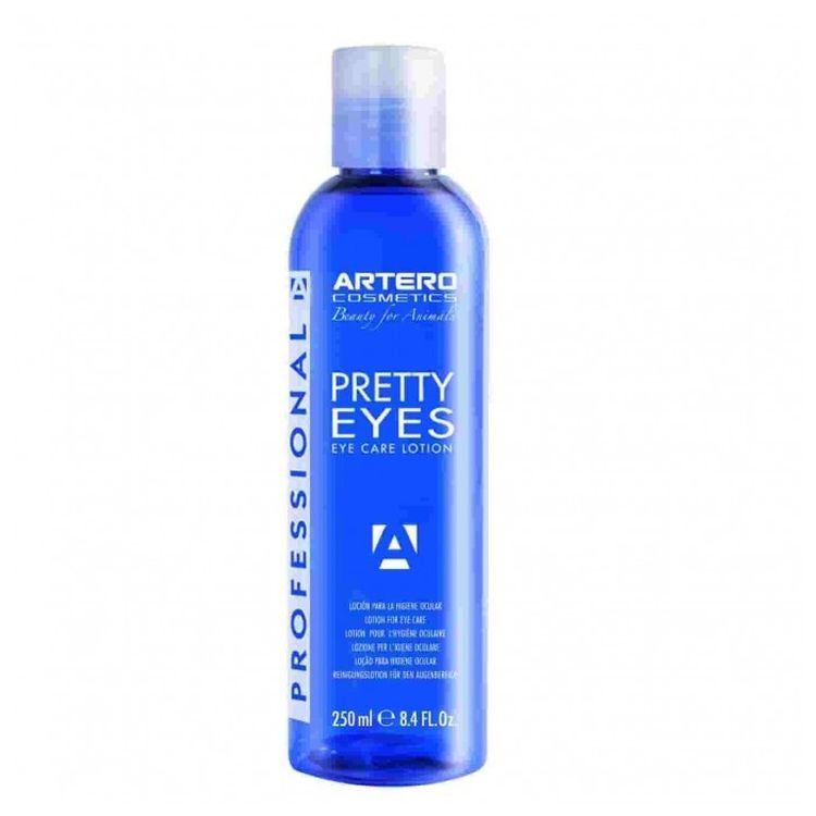 ARTERO Pretty eyes 250 ml
