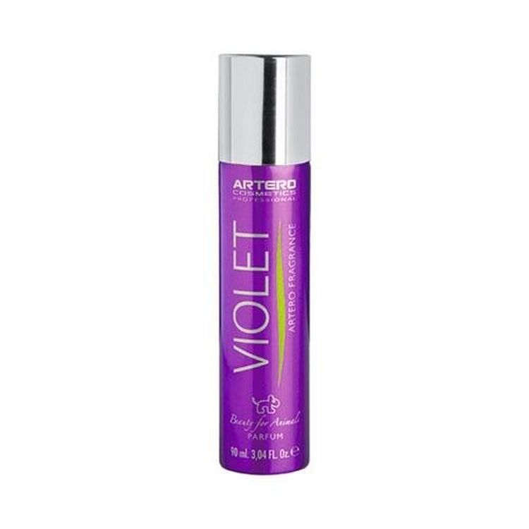 ARTERO perfume Violet 90 ml