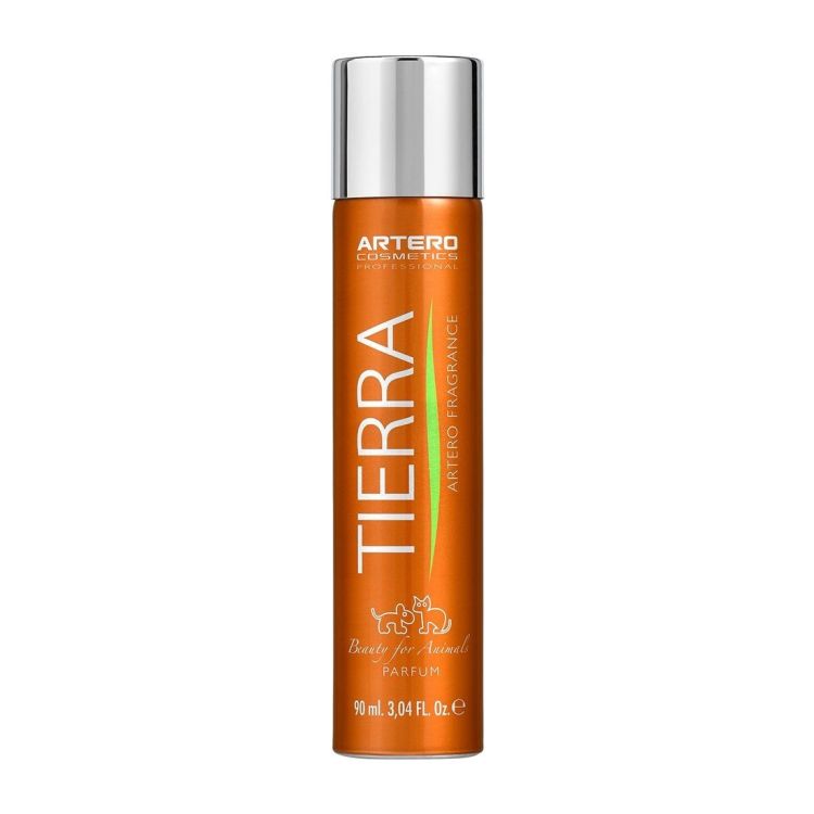 ARTERO perfume Tierra 90 ml