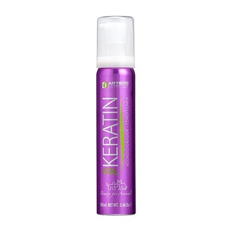 ARTERO keratina vital 100 ml