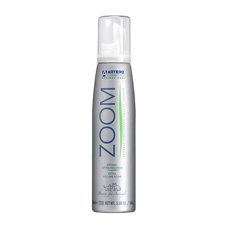 ARTERO espuma acondicionador zoom 150 ml