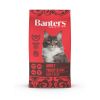 BANTERS gato adulto pavo 8 kg