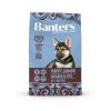 BANTERS perro puppy pollo 3 kg