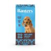 BANTERS perro puppy cordero 15 kg