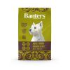 BANTERS perro adulto pollo mini 3 kg