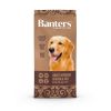 BANTERS perro adulto pollo medium 15 kg