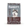 BANTERS perro adulto grainfree pollo 3 kg