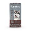 BANTERS perro adulto grainfree pollo 15 kg