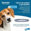 SERESTO perro collar menos de 8 kg bolsa