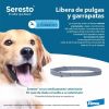 SERESTO perro collar mas de 8 kg bolsa