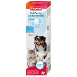 BEAPHAR gel dental 100 gr