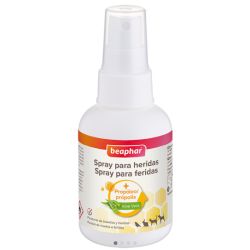 BEAPHAR spray para heridas 75 ml