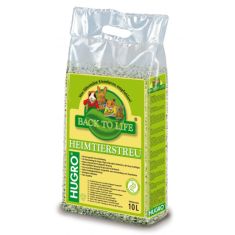 BACK TO LIFE papel reciclado