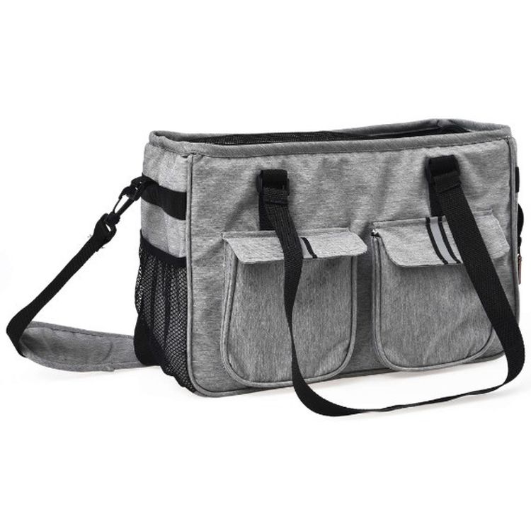 ICA bolso premier Discovery 40x18x27 cm