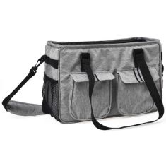 ICA bolso premier Discovery 40x18x27 cm