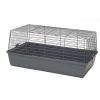 ICA roedor jaula Bony gris M 69x45x36 cm