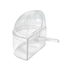 ICA ave comedero capilla