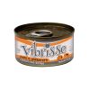 VIBRISSE gato adulto pollo y gambas lata 70 gr