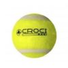NAYECO perro juguete pelota de tennis con sonido