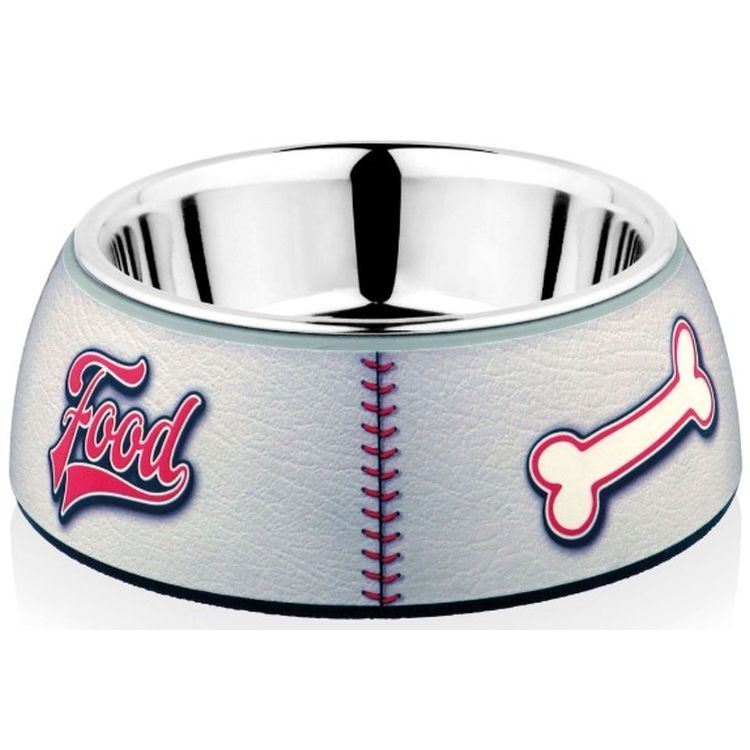 "ICA comedero acero ""Food"""