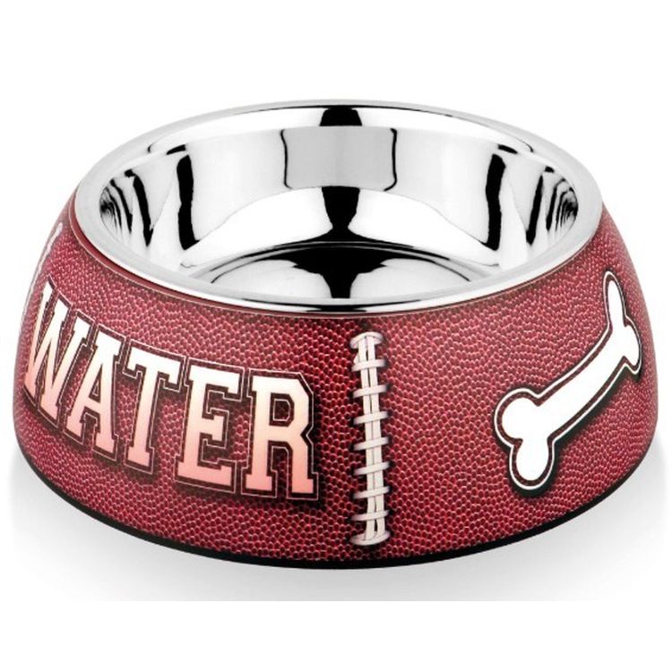 "ICA comedero acero ""Water"""