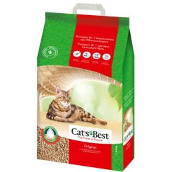 CATS BEST gato arena original 5.2 kg