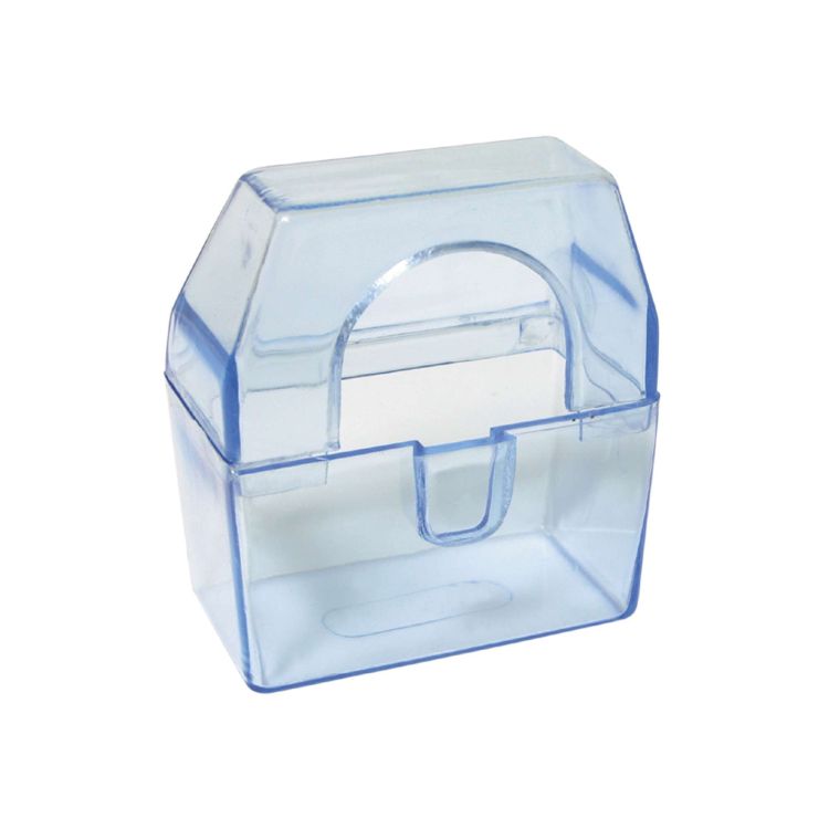 ICA ave comedero exterior