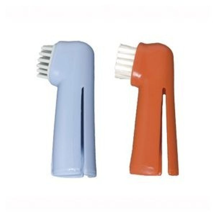 ICA cepillo dental para dedo