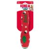 KONG perro juguete Holiday airdog stick L