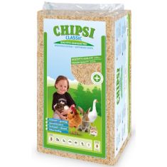 CHIPSI roedores heno sunshine 10 kg
