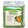 CHIPSI roedores heno sunshine bio zanahoria 600 gr