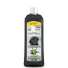 ICA perro champu pelo negro 400 ml