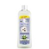 ICA perro champu pelo blanco 750 ml