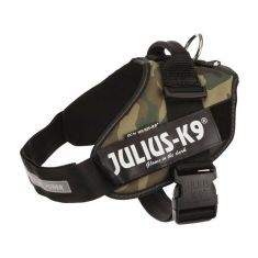 JULIUS K9 IDC camuflaje