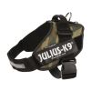 JULIUS K9 IDC camuflaje talla 3 82-115 cm