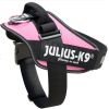 JULIUS K9 IDC rosa talla baby 1 29-36 cm