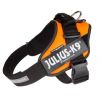 JULIUS K9 IDC naranja talla baby 1 29-36 cm