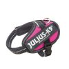 JULIUS K9 IDC fucsia talla baby 2 33-45 cm