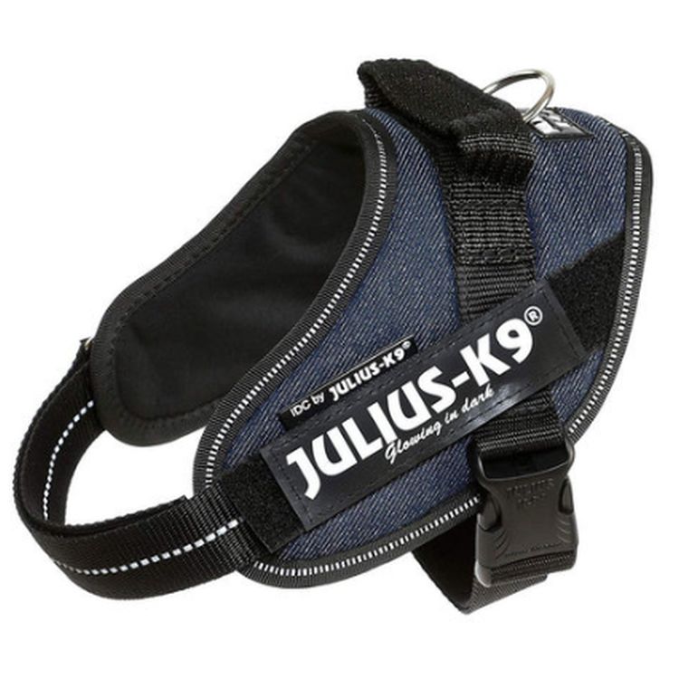 JULIUS K9 IDC vaquero