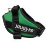 JULIUS K9 IDC verde talla mini 49-67 cm