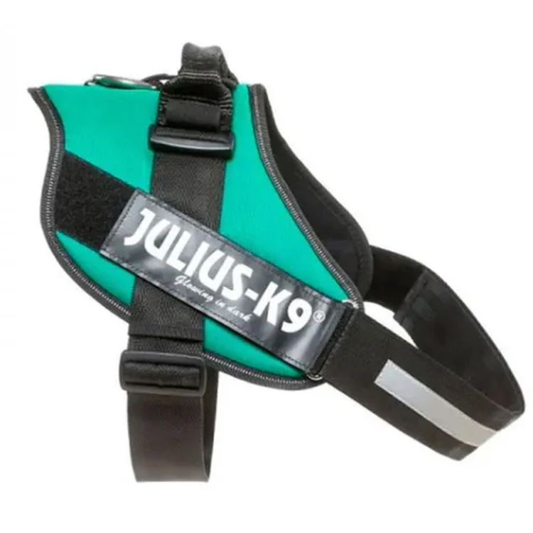 JULIUS K9 IDC verde