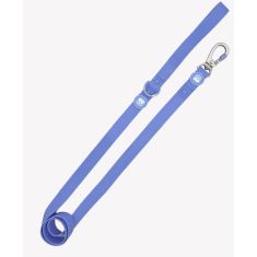 DUKIER perro correa waterproof lavanda