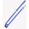 DUKIER perro correa waterproof lavanda S