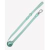 DUKIER perro correa waterproof pistacho S