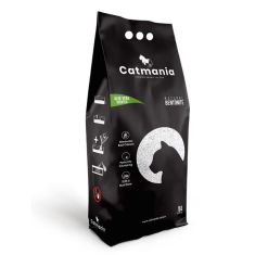 CATMANIA arena aglomerante aloe vera