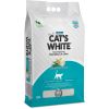 CATS WHITE arena aglomerante marsella 10 L